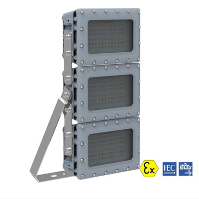 فئة العزل 240W 300W 360W LED مصابيح مقاومة للانفجار مع حماية من الطفرة 6KV
