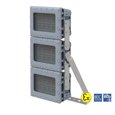 إضاءة LED عالية الجودة مقاومة للانفجار 240 واط 300 واط 360 واط لتطبيقات Floodlight