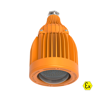 12W 24W 35W LED أضواء واقية من الانفجار الزجاج المقسى سلسلة Firefly