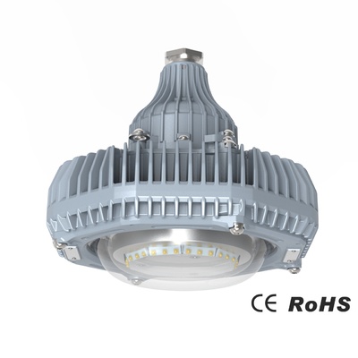 شهادة CE 30W 45W 60W إضاءة مصنع الإضاءة الصناعية الكاشف بقيادة