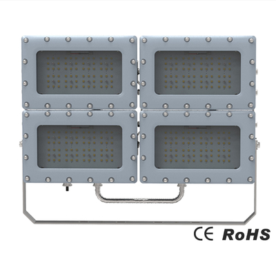 CE RoHS 320W.400W و 480W High Bay Led Lights إضاءة المستودعات الصناعية